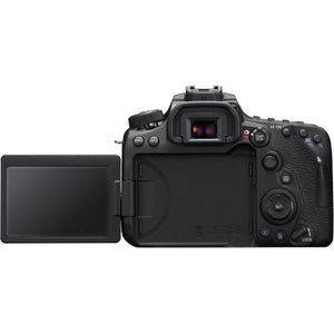 Canon EOS 90D DSLR Body