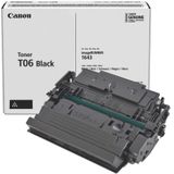 Canon T06 toner cartridge zwart (origineel)