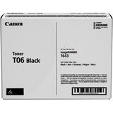 Toner Canon T06 Black