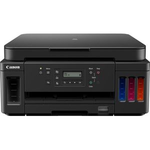 Canon Pixma G6050 - All-In-One Printer