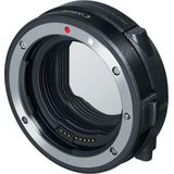 Canon - EF-EOS R - Vattingadapter met Circulair Polarisatiefilter