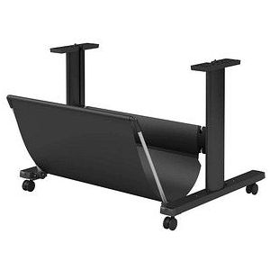 Canon - SD-24 Plotterstandaard - Zwart - Hoogwaardige Materialen