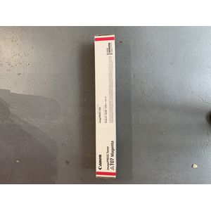 Canon - Toner T07-M - Magenta - 27'000 Pagina's