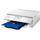 Canon Pixma TS8351 all-in-one A4 inkjetprinter met wifi (3 in 1)