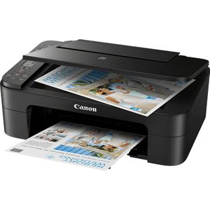 Canon PIXMA TS3350 - All-in-One Printer - Zwart