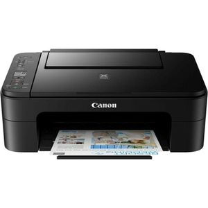 Canon PIXMA TS3350 All-In-One (3 in 1) Inkjetprinter | A4 | Wifi