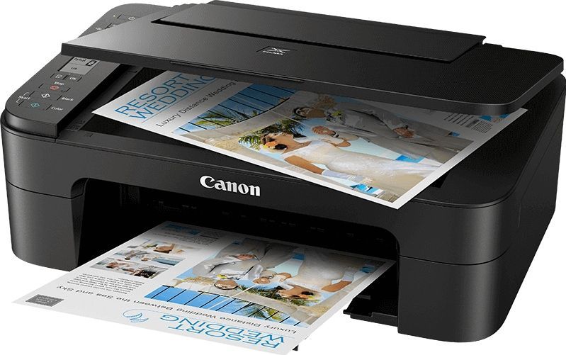 Canon Pixma Ts3350 Multifunktionsdrucker