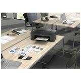 Canon Pixma TS3350 all-in-one A4 inkjetprinter met wifi (3 in 1)