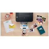 Canon Pixma TS3350 all-in-one A4 inkjetprinter met wifi (3 in 1)