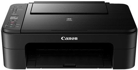 Canon Pixma TS3350 all-in-one A4 inkjetprinter met wifi (3 in 1)