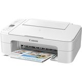 Canon PIXMA TS3351 - All-In-One Printer - Wit