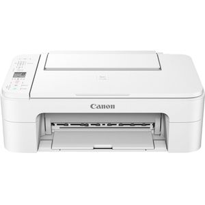 Canon PIXMA TS3351 - All-in-One Printer - Wit - Draadloos
