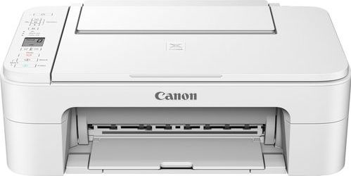 Canon - Pixma TS3351 - Multifunctionele Printer - Compact - Draadloos