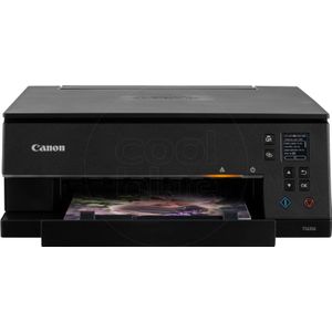 Canon PIXMA TS6350A all-in-one (3 in 1) Inkjetprinter | A4 | kleur | Wifi