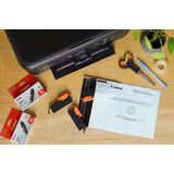 Canon - PG-560 - Inktcartridge - Zwart - 7,5 ml - Tot 180 pagina's