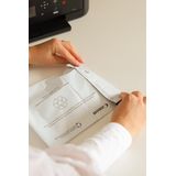 Canon - PG-560 - Inktcartridge - Zwart - 7,5 ml - Tot 180 pagina's