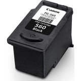 Canon PG-560 - Zwart - origineel - inktcartridge - voor PIXMA TS5350, TS5351, TS5352, TS5353