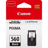 Canon PG-560 - Zwart - origineel - inktcartridge - voor PIXMA TS5350, TS5351, TS5352, TS5353