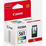 Canon - CL-561XL - Inktcartridge - Kleur - 12,2 ml