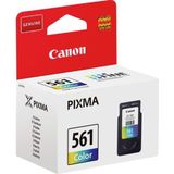 Canon - CL-561 - Inktcartridge - Kleur - 180 pagina's - Origineel