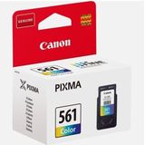 Canon - CL-561 - Inktcartridge - Kleur - 180 pagina's - Origineel