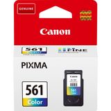 Canon - CL-561 - Inktcartridge - Kleur - 180 pagina's - Origineel
