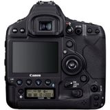 Canon - EOS 1DX mark III - Digitale Camera - Zwart - Full Frame
