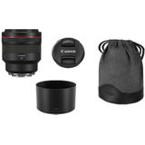 CANON RF 85mm f/1.2L USM lens