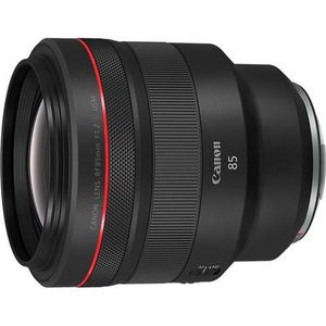 Canon RF 85mm F/1.2L USM