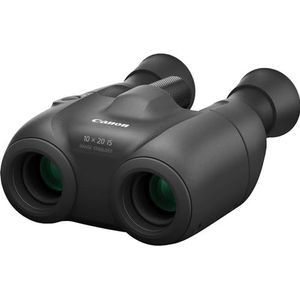 Canon 10x20 IS Verrekijkers
