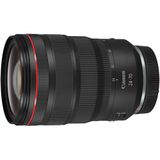 Canon RF 24-70mm f/2.8L IS USM