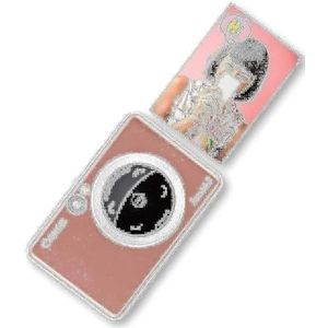 Canon Zoemini S 50,8 x 76,2 mm Roségoud