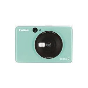 Canon Zoemini C, Instant camera, Groen
