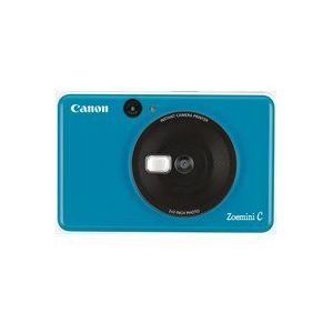 Canon Zoemini C, Instant camera, Blauw