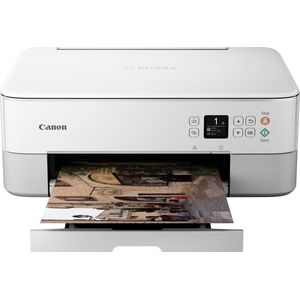 Canon PIXMA TS5351 - All-in-One Printer - Wit
