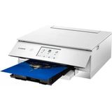 Canon PIXMA TS8351a - All-In-One Printer