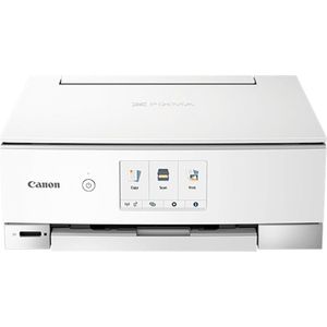 Canon PIXMA TS8351a - All-In-One Printer