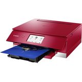 Canon PIXMA TS8352a Multifunktionssystem 3-in-1 ro