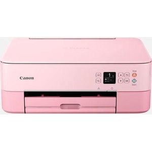 Canon PIXMA TS5352 Inkjet A4 4800 x 1200 DPI Wifi