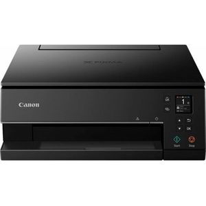 Canon Inkjetprinter PIXMA TS6350