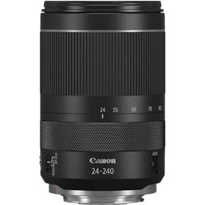Canon RF 24-240mm f/4-6.3 IS USM Objectief