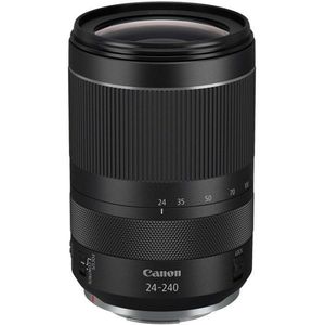 Canon RF 24-240mm f/4-6.3 IS USM Objectief