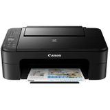Canon PIXMA TS3355 - All-in-One Printer - Compact en Multifunctioneel