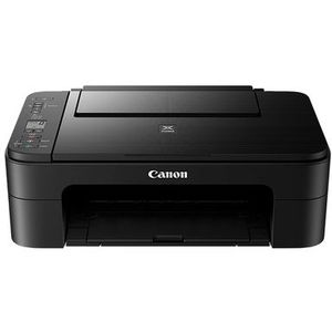Canon PIXMA TS3355 - All-in-One Printer - Compact en Multifunctioneel