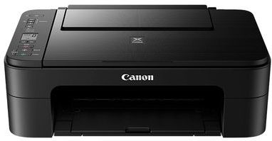 Canon PIXMA TS3355 - All-in-One Printer - Compact en Multifunctioneel
