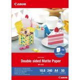 Canon Fotopapier MP-101D 4076C005 (A4)