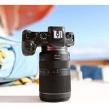 Canon - EOS RP Kit - Digitale Camera - Zwart - Inclusief RF 24-105mm f/4L IS USM Lens