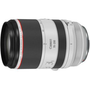 Canon RF 70-200mm f/2.8L