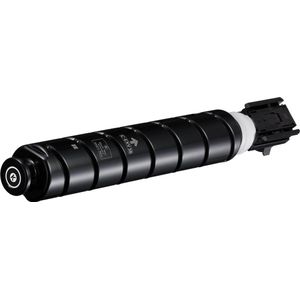 Canon C-EXV 58 BK toner cartridge zwart (origineel)