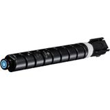 Canon C-EXV 58 cyaan (3764C002) - Toners - Origineel